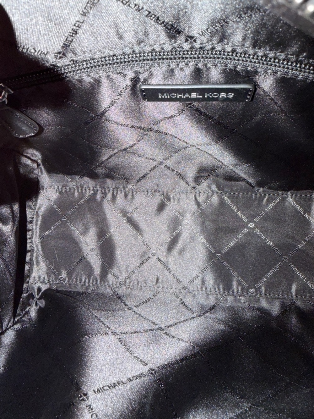 Greyson medium logo duffel bag - Picture 4 of 8